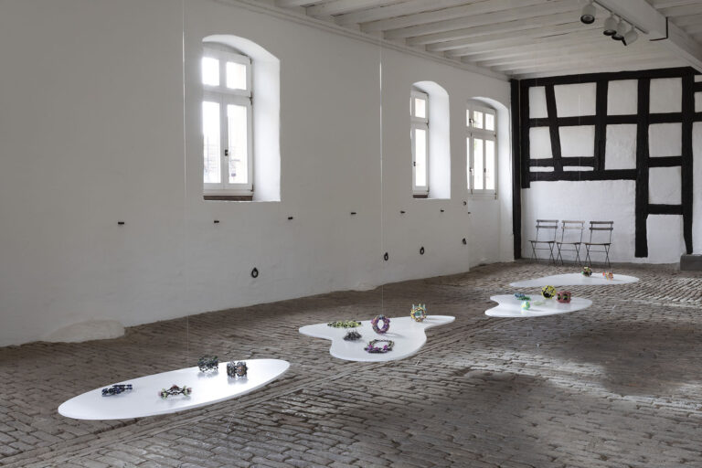 Galerie Rosemarie Jäger, Svenja John, 'Intersection', 12.11.-25.11.2018, Hochheim
