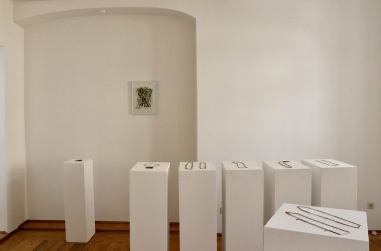 Ausstellung Farbe R.Jäger 2018