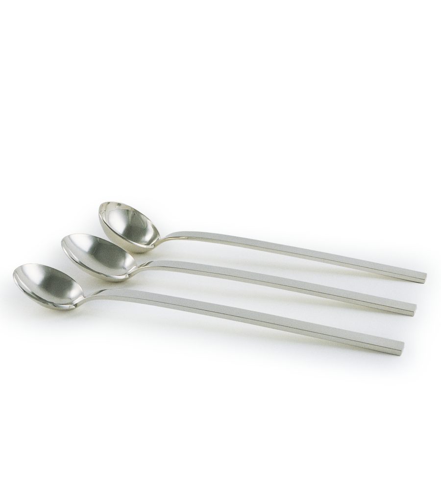 01_Vorlegelöffel_silber Kopie