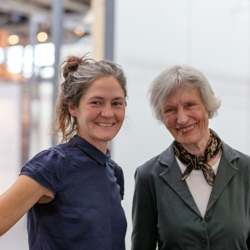 Rosi und Juliane_2022